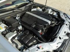 Mercedes Benz SLK 320 ROADSTER 