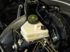 Mercedes Benz SLK 320 ROADSTER 