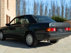 Mercedes Benz 190 E 