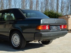Mercedes Benz 190 E 