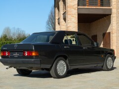 Mercedes Benz 190 E 