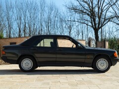 Mercedes Benz 190 E 