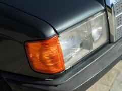 Mercedes Benz 190 E 