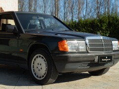 Mercedes Benz 190 E 