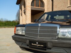 Mercedes Benz 190 E 