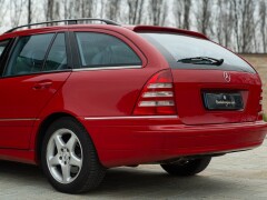 Mercedes Benz C 220 SW 