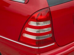 Mercedes Benz C 220 SW 