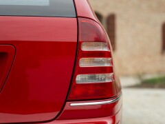 Mercedes Benz C 220 SW 