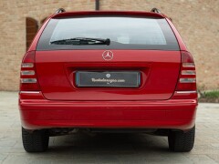 Mercedes Benz C 220 SW 