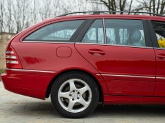 Mercedes Benz C 220 SW 