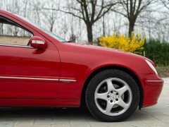 Mercedes Benz C 220 SW 