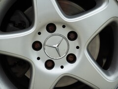 Mercedes Benz C 220 SW 