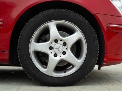 Mercedes Benz C 220 SW 