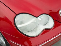 Mercedes Benz C 220 SW 