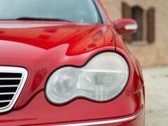 Mercedes Benz C 220 SW 