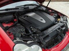 Mercedes Benz C 220 SW 