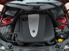 Mercedes Benz C 220 SW 