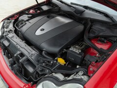 Mercedes Benz C 220 SW 