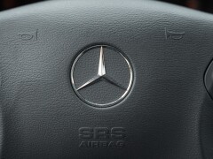 Mercedes Benz C 220 SW 