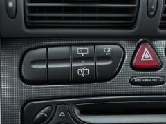 Mercedes Benz C 220 SW 