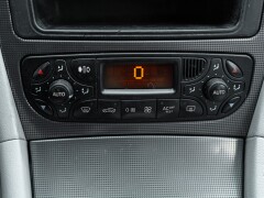 Mercedes Benz C 220 SW 