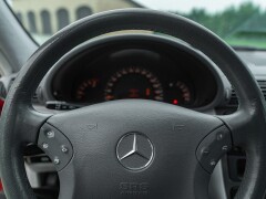 Mercedes Benz C 220 SW 