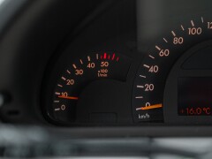 Mercedes Benz C 220 SW 