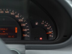 Mercedes Benz C 220 SW 