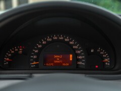 Mercedes Benz C 220 SW 