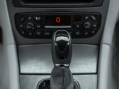 Mercedes Benz C 220 SW 