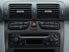 Mercedes Benz C 220 SW 