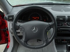 Mercedes Benz C 220 SW 