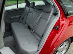 Mercedes Benz C 220 SW 