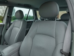 Mercedes Benz C 220 SW 