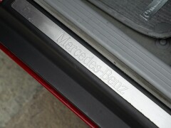 Mercedes Benz C 220 SW 