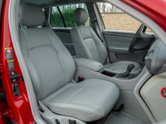 Mercedes Benz C 220 SW 