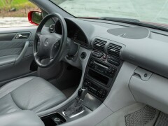 Mercedes Benz C 220 SW 