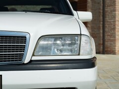 Mercedes Benz C 200 KOMPRESSOR 