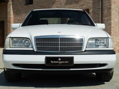 Mercedes Benz C 200 KOMPRESSOR 