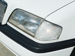 Mercedes Benz C 200 KOMPRESSOR 