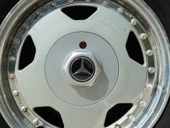 Mercedes Benz C 200 KOMPRESSOR 