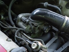 Mercedes Benz C 200 KOMPRESSOR 