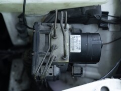 Mercedes Benz C 200 KOMPRESSOR 