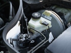 Mercedes Benz C 200 KOMPRESSOR 