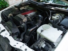 Mercedes Benz C 200 KOMPRESSOR 