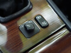 Mercedes Benz C 200 KOMPRESSOR 