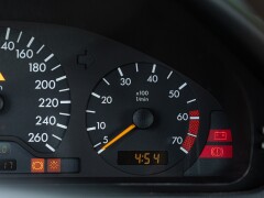 Mercedes Benz C 200 KOMPRESSOR 