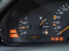 Mercedes Benz C 200 KOMPRESSOR 