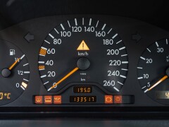 Mercedes Benz C 200 KOMPRESSOR 