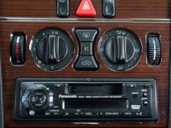 Mercedes Benz C 200 KOMPRESSOR 